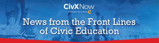News from the Front Lines of Civic Education